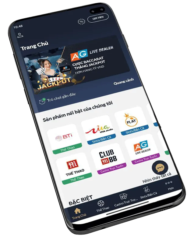 Tỷ lệ thắng cược hấp dẫn tại Mostbet