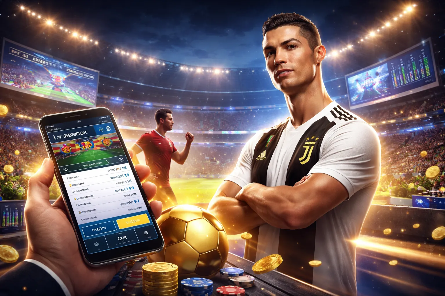 Mostbet Blog 2026: Tin tức và hướng dẫn cá cược hấp dẫn nhất